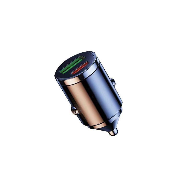 usb转换点烟器