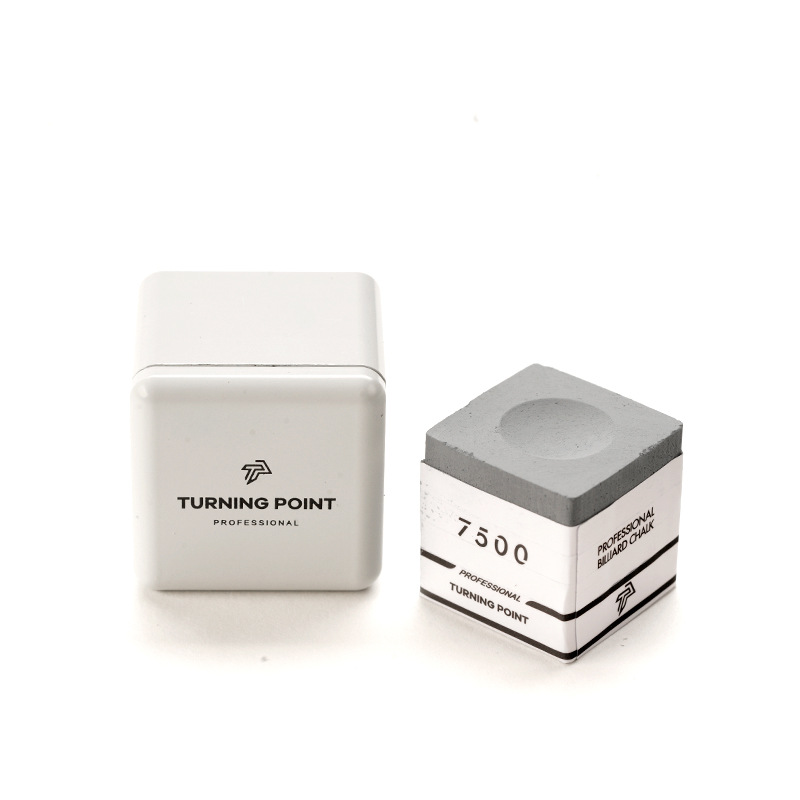 TP Professional Edition chocolate en Polvo azul chino negro ocho-belleza nueve-Bola billar cue chocolate en polvo limpiador aceitoso