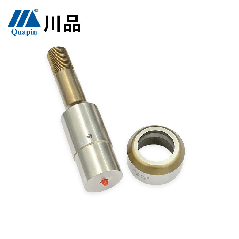 生产厂家加工数控冲床模具 高速钢材质供应史翠柏薄转塔模具