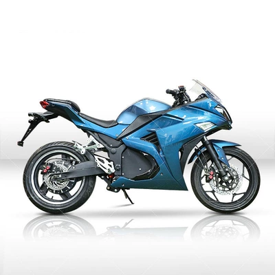 Now Export Electric Car V6 Elektrikli motosikletlər