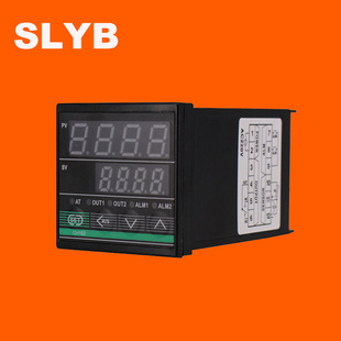 48*48���@���ܜؿ؃xCH102�f��ݔ��ضȿ�����0-1200�Ȕ��@�ؿ؃x