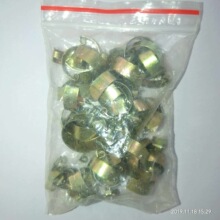 北京祥祺卡具易损件卡簧卡片顶帽卡簧卡子
