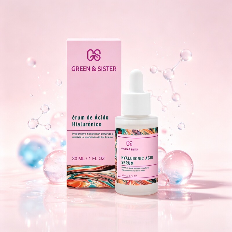 Hyaluronic Acid Essence, Foreign Trade Cross-Border Cosmetics, Southeast Asia, Meikeduo Brightening Exfoliating Toner Hyaluronic Acid Essence, Foreign Trade Cross-Border Cosmetics, Southeast Asia, Meikeduo Brightening Exfoliating Toner