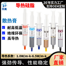 HM501��Ͳ��֬��֧��/�׵��ȹ�֬ cpuɢ�ȸ��͸��µ��ȸ�1.0-6.5W