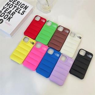 �羳������q���֙C���m���O��iPhone����THE PUFFER CASE���o��