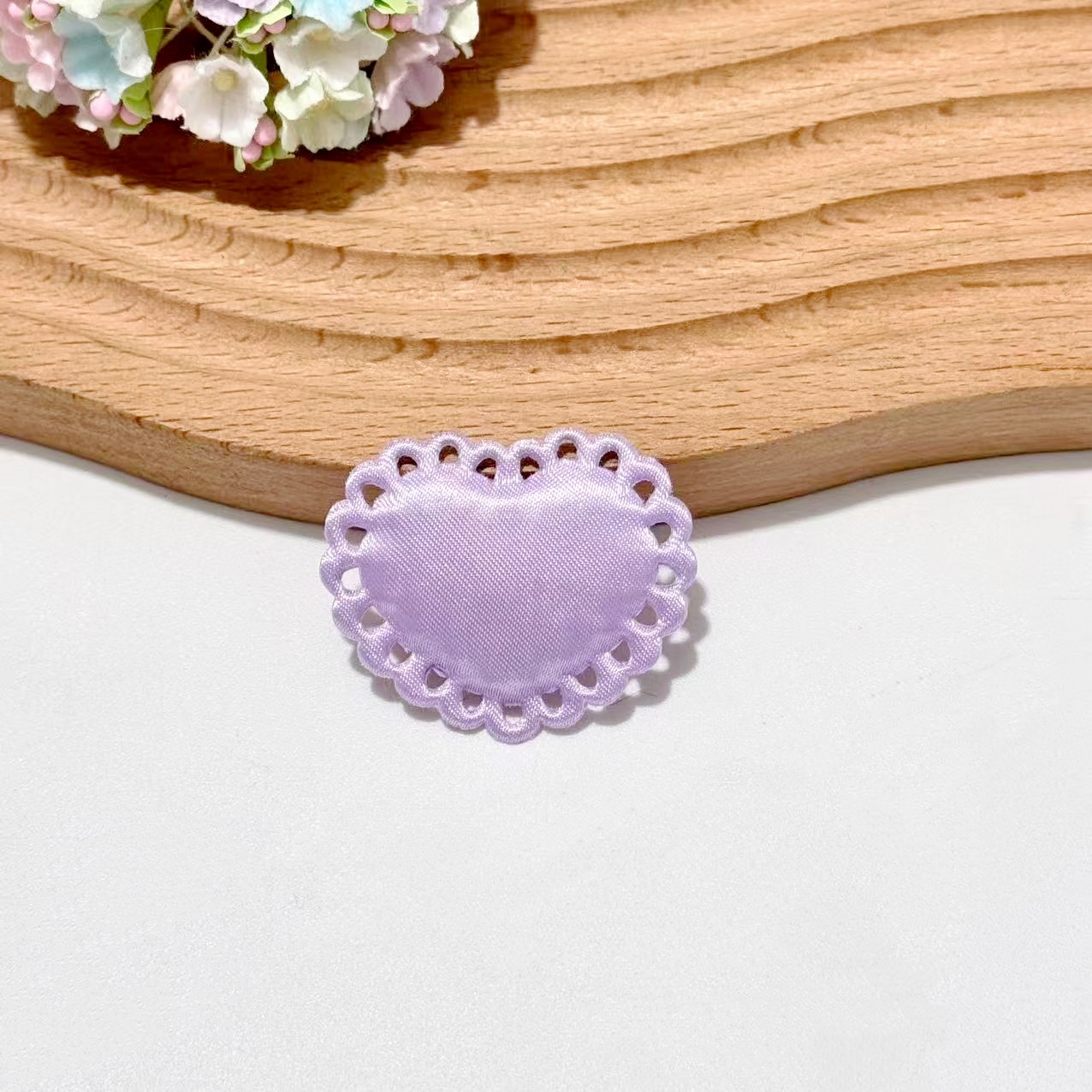Love purple