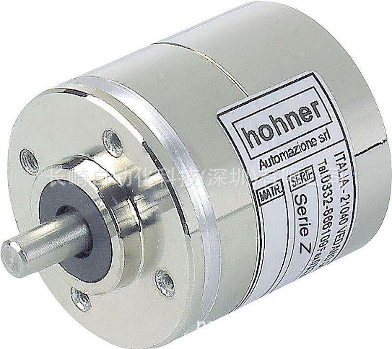 日本HOHNER 编码器 EG45.1-FS72议价