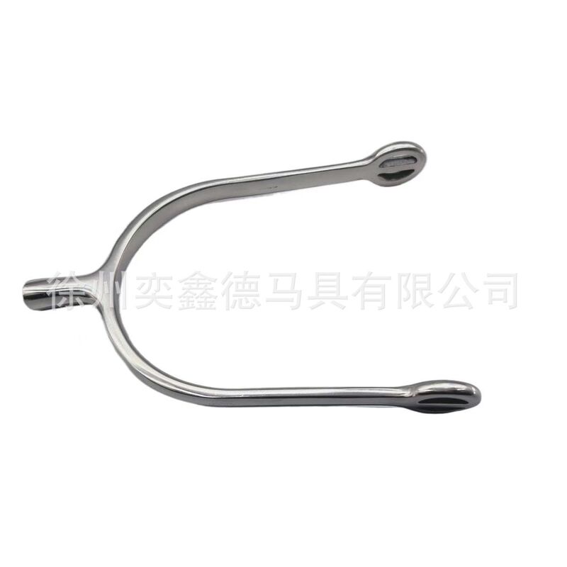 Specializing in the Production and Sales of Equestrian Supplies, Spurs, Unisex Knight Equipment, British Stainless Steel Spurs and Harnesses