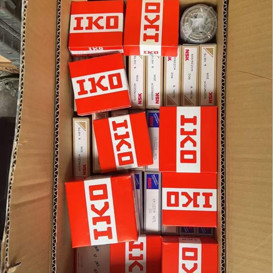 LHSA12   LHSA12L  L型杆端直角关节轴承    滑动轴承 M12×1.25