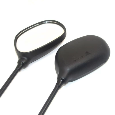 Motorcycle rearview mirror – 50