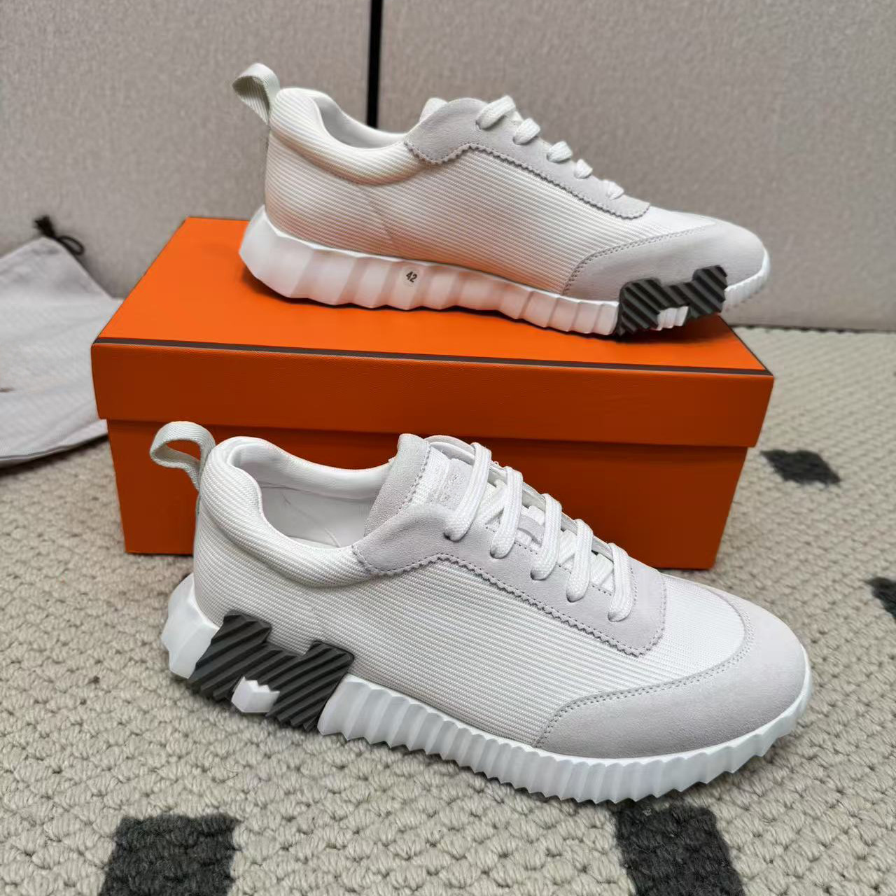 5 그레이 할머니