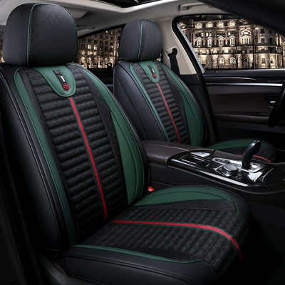Enclosed Universal Cushion Cover, Comfortable and: Universal seat cover