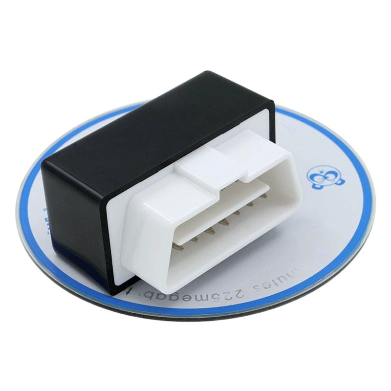 Мини Bluetooth с переключателем ELM327 Bluetooth OBD2II автомобильный детектор 1,5 версия