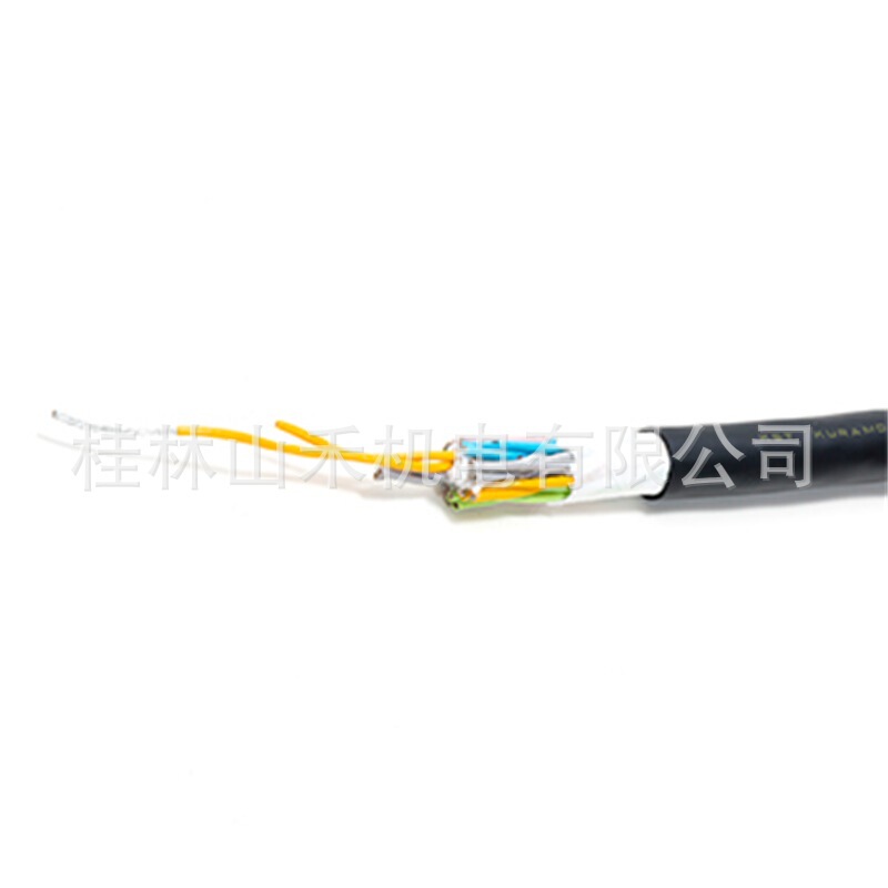 Advantage Supply Japan Kuramo Kuramo Electrician Wire and Cable Kst-Ul21795