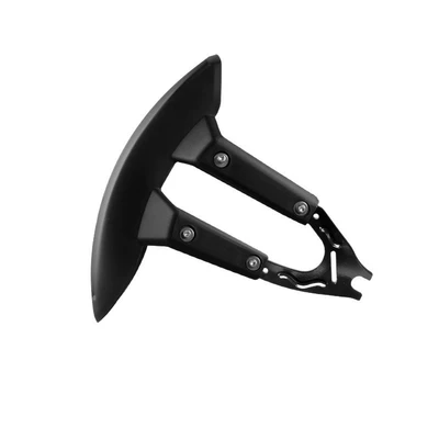 Rear Fender Little Monster Little: Motorcycle Fender