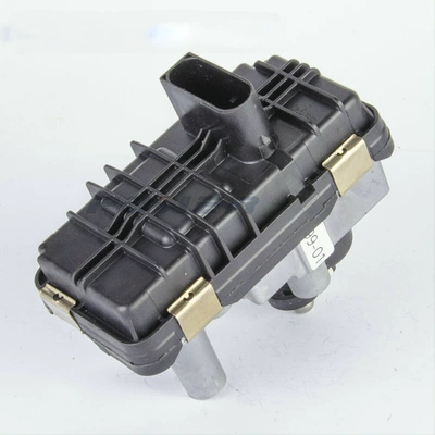 BV45 53039880337 53039880210 Supercharger