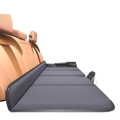 All Year Round, Vehicle-mounted inflatable bed