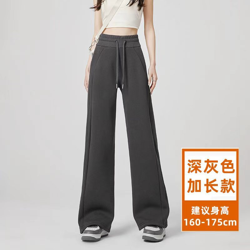 Iron gray spring and autumn style (extended) / S recommended height 40-50kg