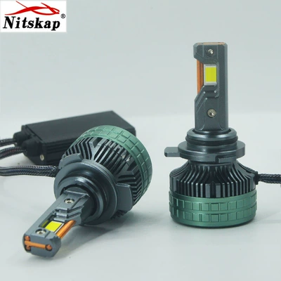 super bright car LED – Ön faralar