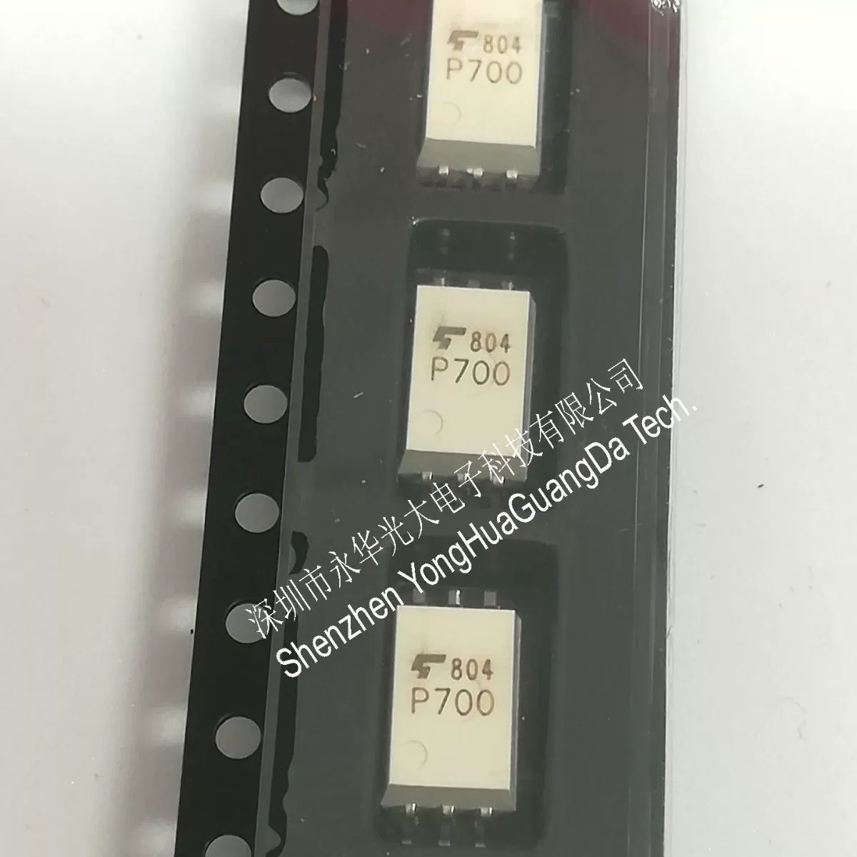 TLP700AF TLP700 оптрон IC чип интегрированный блок, SMD корпус SOP4