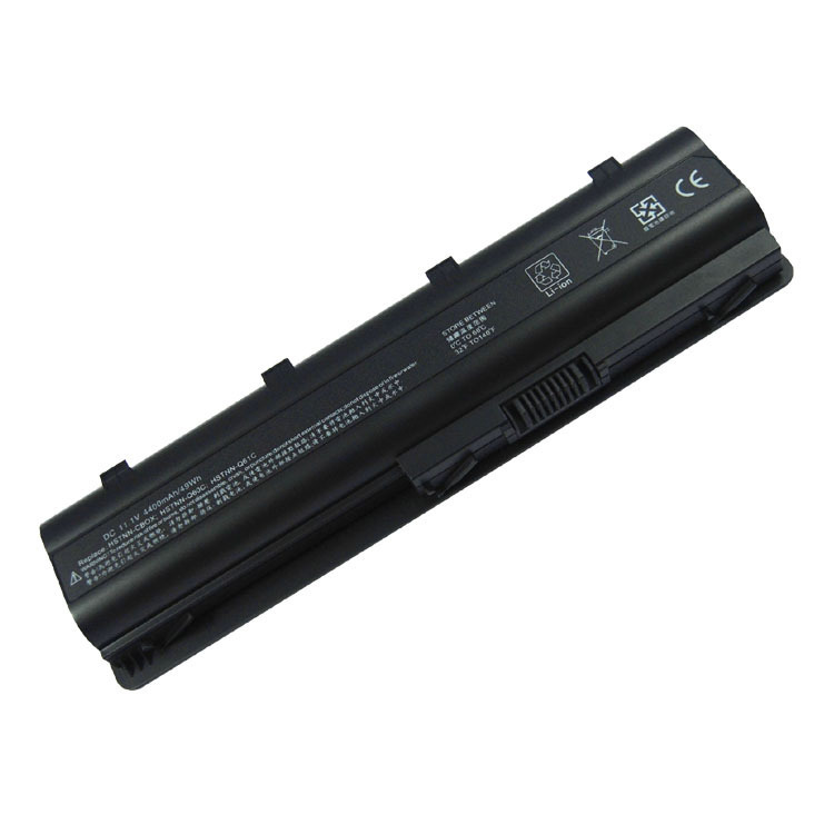 Suitable for Hp Cq42 Mu06 450 G56 G62 G72 Cq4 Mu06 Mu09 Laptop Battery