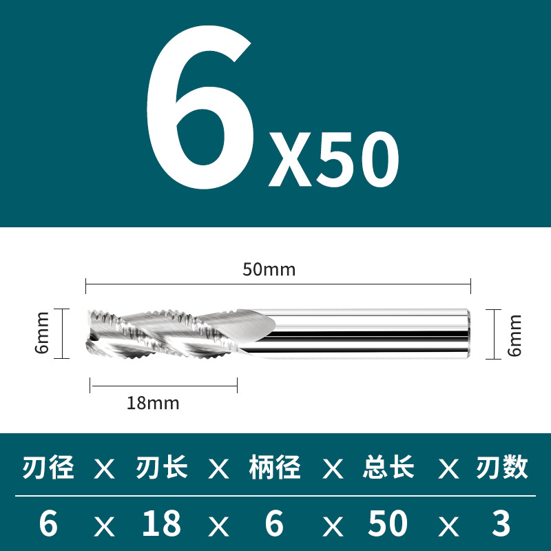 Herramienta CNC de 55 grados, fresa de cuero grueso, fresa de acero de tungsteno, fresa corrugada, fresa de maíz, fresa de aleación dura