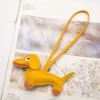 Positive yellow
