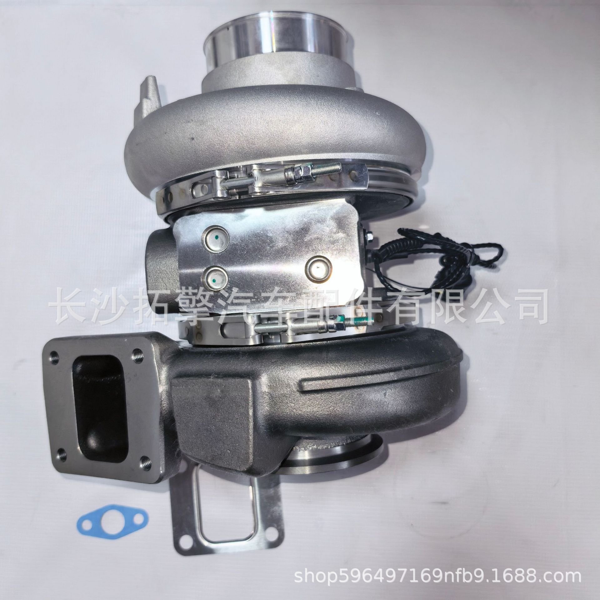 Suitable for Cummins turbocharger 3781186 3781188 3788165 3791937