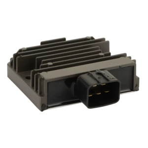 Voltage Regulator Rectifier is Suitable for Z650 ER650 17-21 ABS 19-21 21066-0750