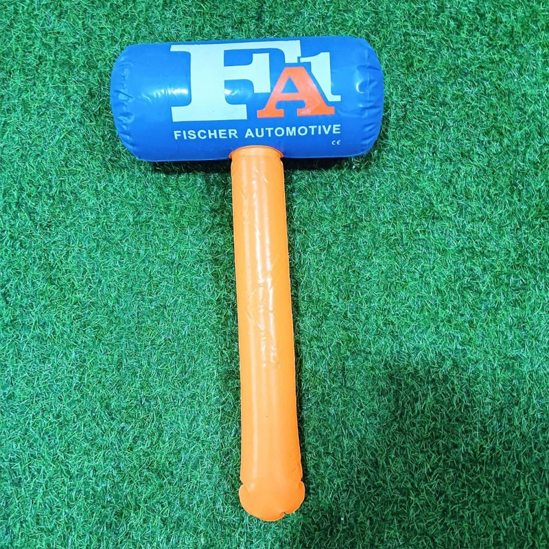 Фабрика прямых продаж ПВХ надувной тысяча тонн молотка рекламный молоток большое количество может торговаться