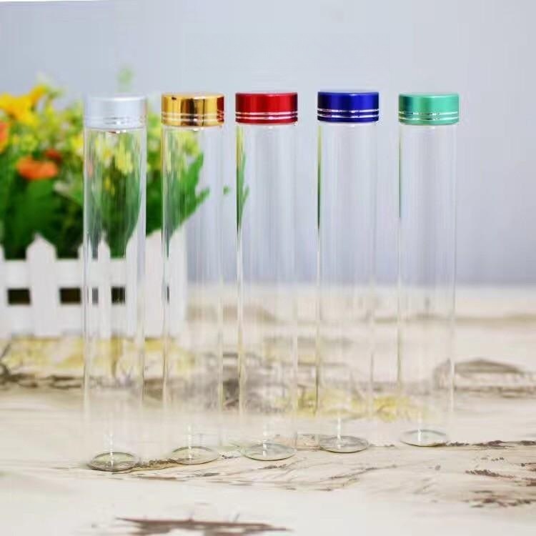 厂家现货批发透明拉管瓶 西林瓶 管制瓶 规格齐全