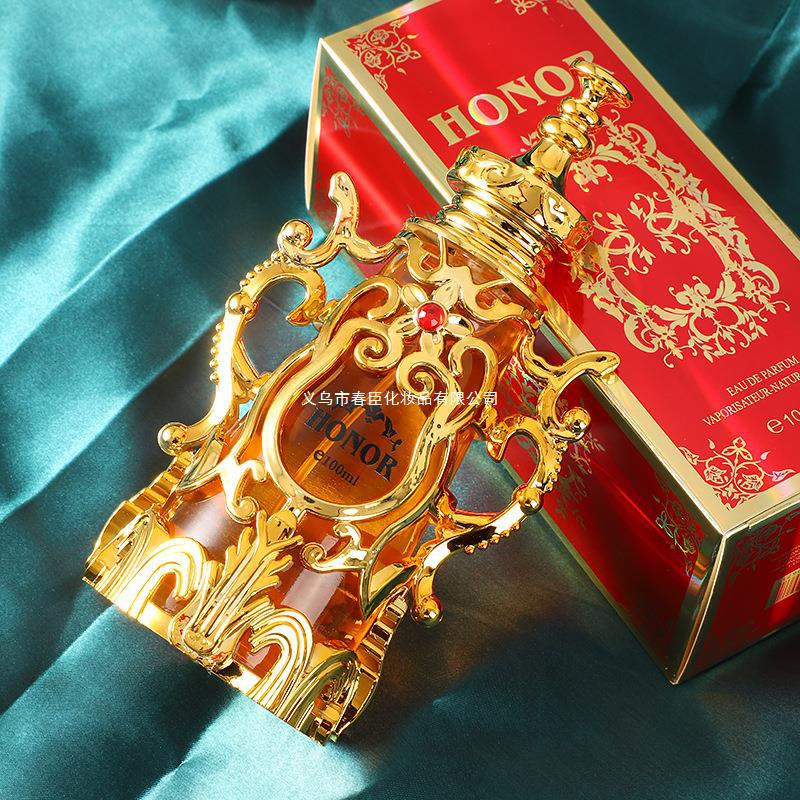 New Perfume Cross Border Dubai Arab Middle East Vietnam Popular New Perfume Magic Lamp Durable Eau De Toilette_voghion.com
