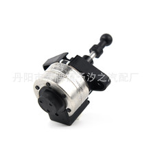 厂家批发适用于a6LC7 A8L途锐大灯上下水平电动调节电机拆车件
