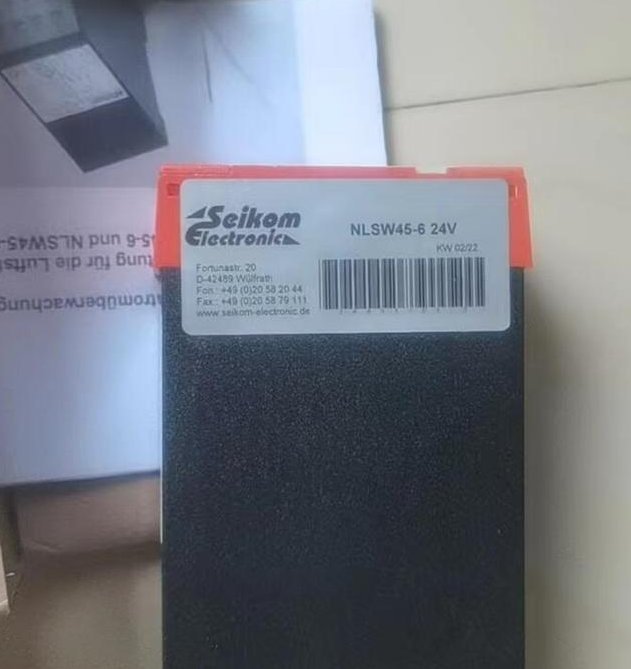 SEIKOM ACM160MB2/PHE ，NLSW45-6 继电器德国进口SEIKOMElectron