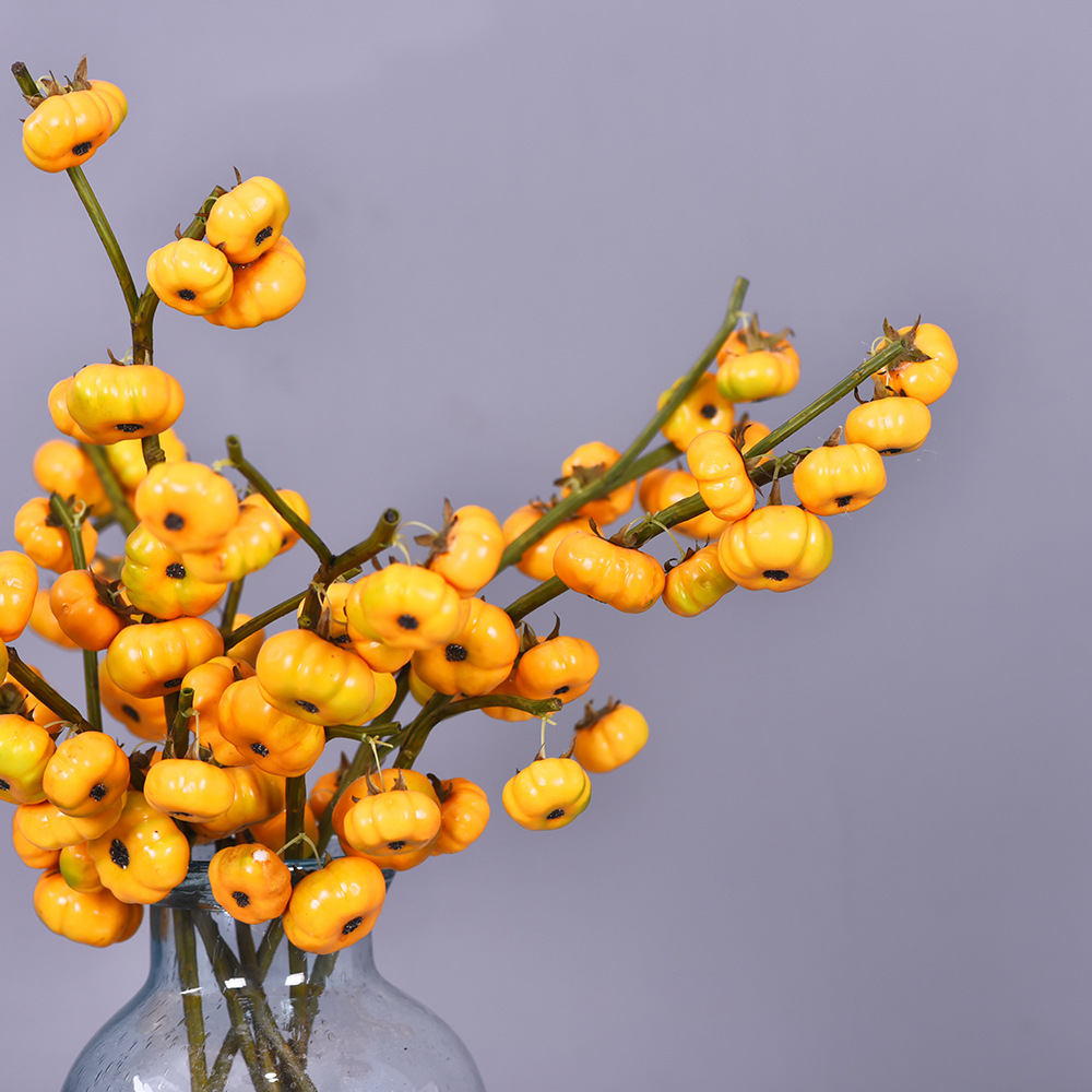 Realistic photography props for living room