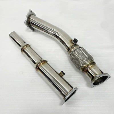 1.8t, Exhaust manifold
