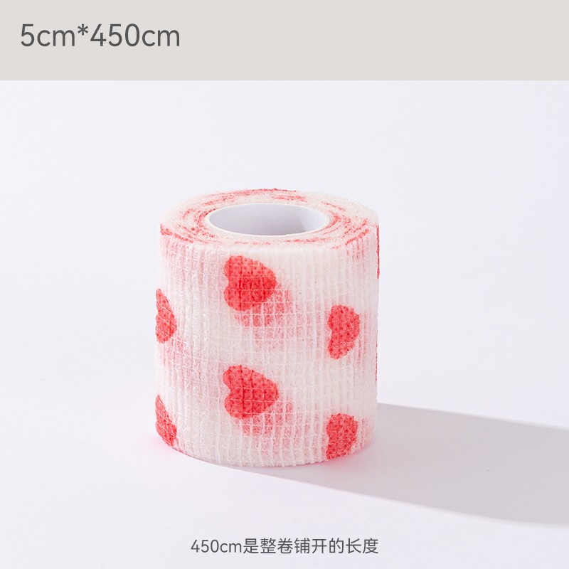 레드 하트(중) ♜⚑