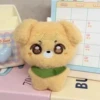 Wu Xie's animal [Tomb Robbery Notes]