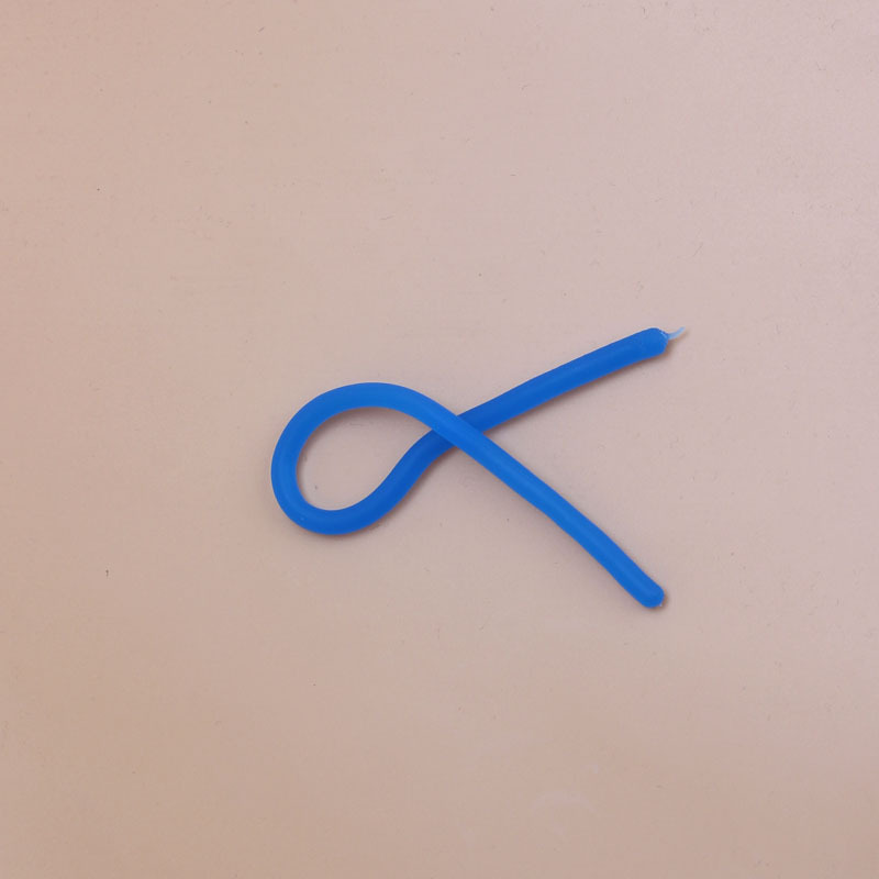 스몰 사이즈 블루 (0.5*19cm --- 3G)