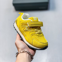����USA NB996����ͯЬħ�����˶�����Ь͸�����ų�Ь���ʶ�ͯЬ
