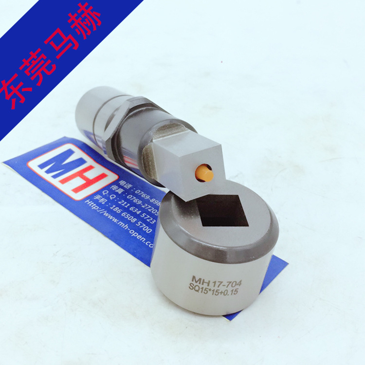 日本村田数控转塔冲床模具2048UT机床模具配件 直销数控冲床模具