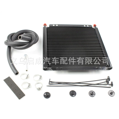 Hot-Selling Product, car radiator
