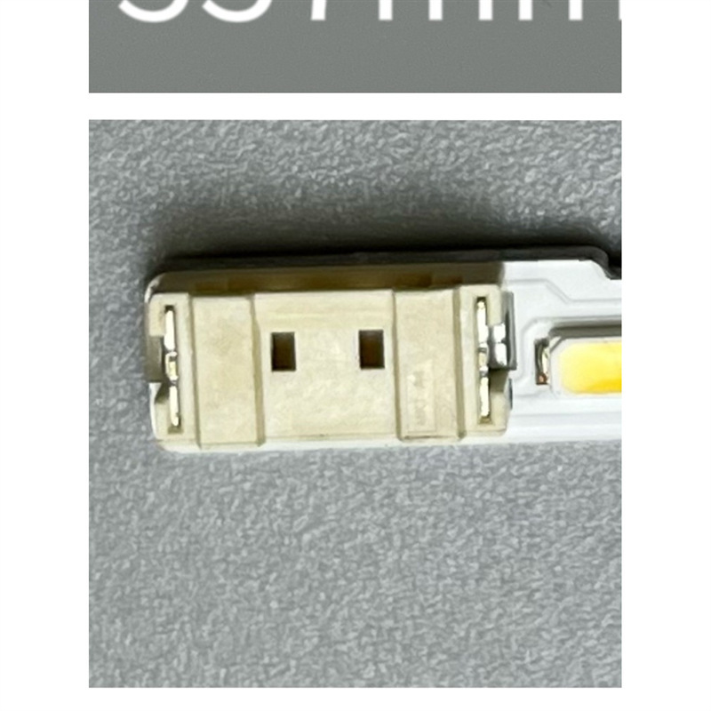 1Pcs*New Dell U2412Mb Light Bar Ltm240Cl03-Lj07-01155A Screen Ltm240Cl01