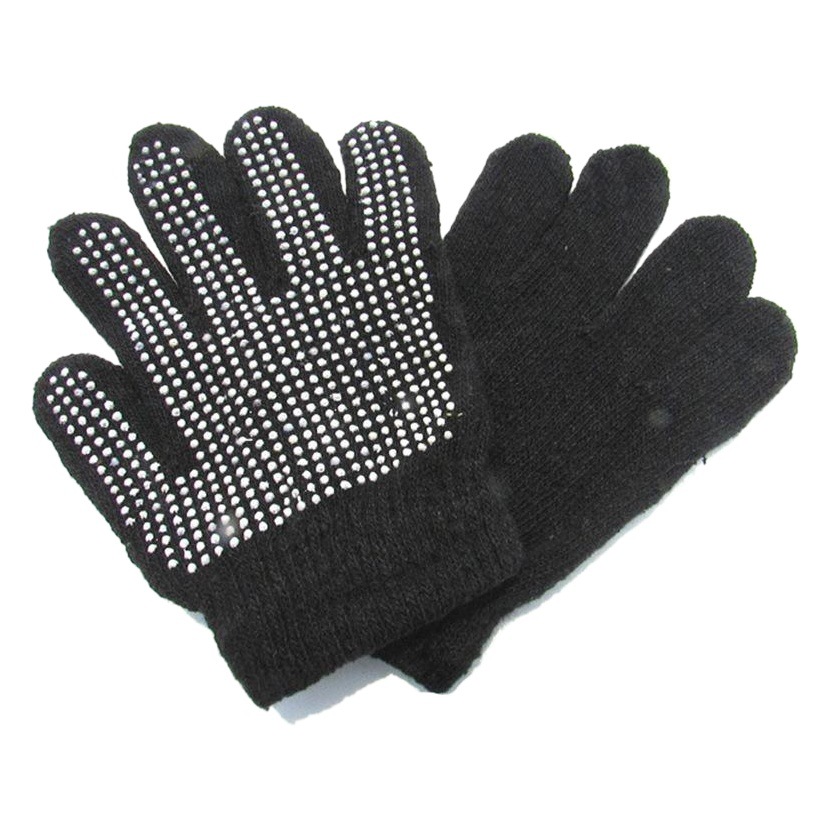 Guantes de plástico juego de ejercicios para niños y de guerra guantes de plástico Escuela Primaria kindergarten Escuela Secundaria estudiantes guantes de trabajo