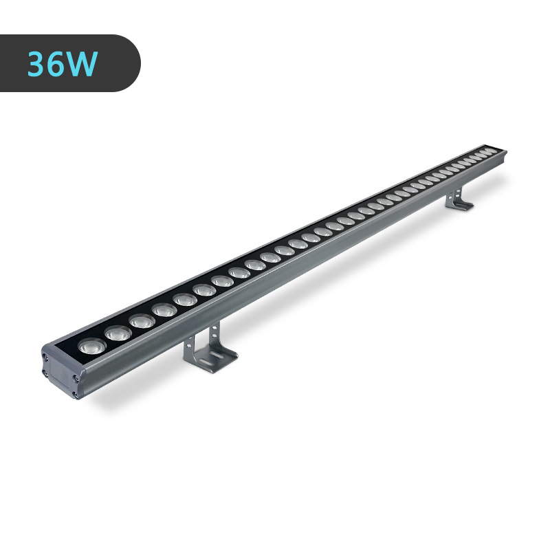 Wall washer 36w