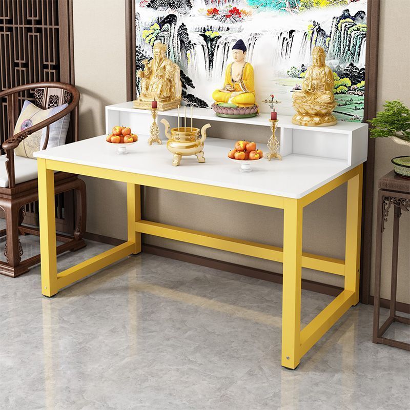 Household Offering Table, Offering Table, Shrine, Buddha Cabinet, Guanyin, God of Wealth Table, Shrine, Simple Offering Table, Incense Table, Offering Table
