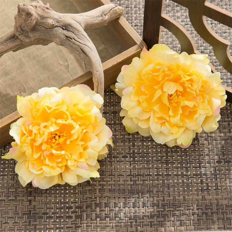 Hair accessory, accessories lapel pin, DIY, flowered