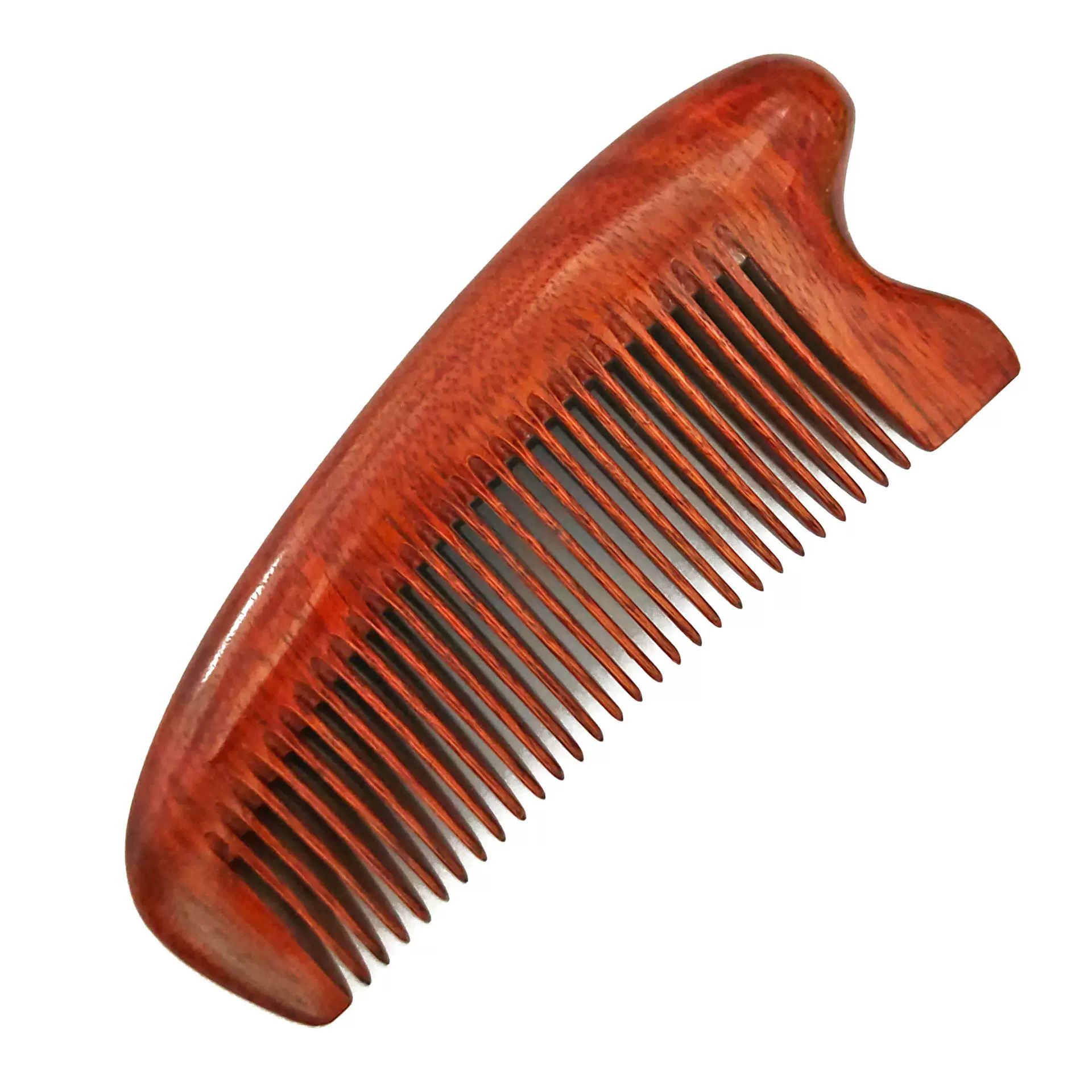 Милый портативный брашебуд sandalwood?