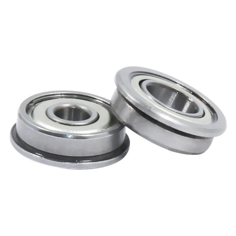 Аксессуары для 3D-принтера с фланцевым подшипником F623zz F624ZZ F604ZZ F625zz F688ZZ