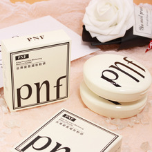 佩妮芬持久防水防汗不脱妆定妆粉饼遮瑕隐形毛孔散粉批发粉饼